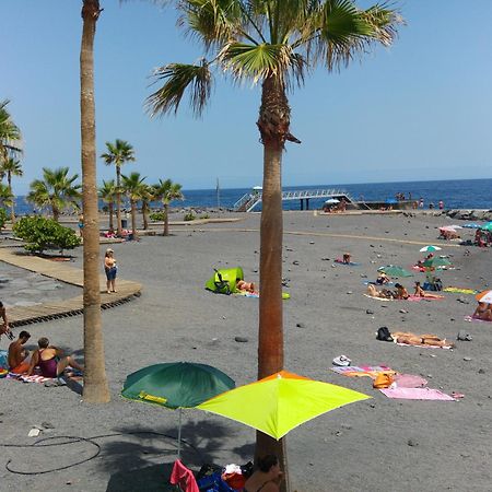 The Happiness Penthouse Dream Holiday At 100M Beach Apartment Candelaria Luaran gambar