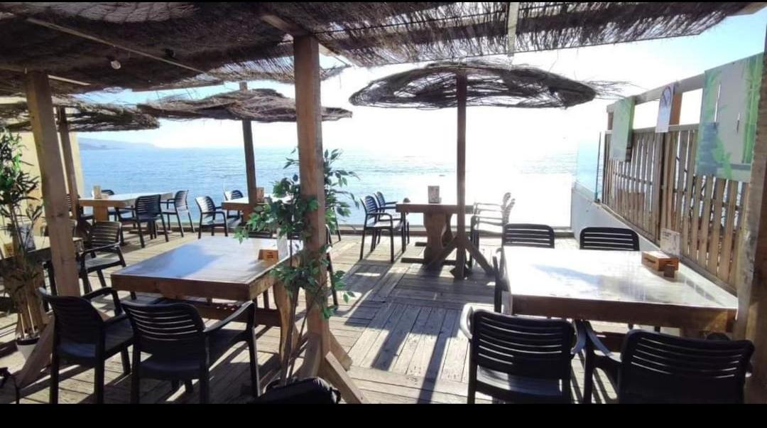 The Happiness Penthouse Dream Holiday At 100M Beach Apartment Candelaria Luaran gambar