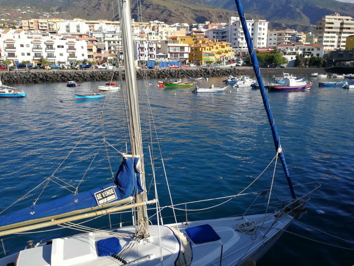 The Happiness Penthouse Dream Holiday At 100M Beach Apartment Candelaria Luaran gambar
