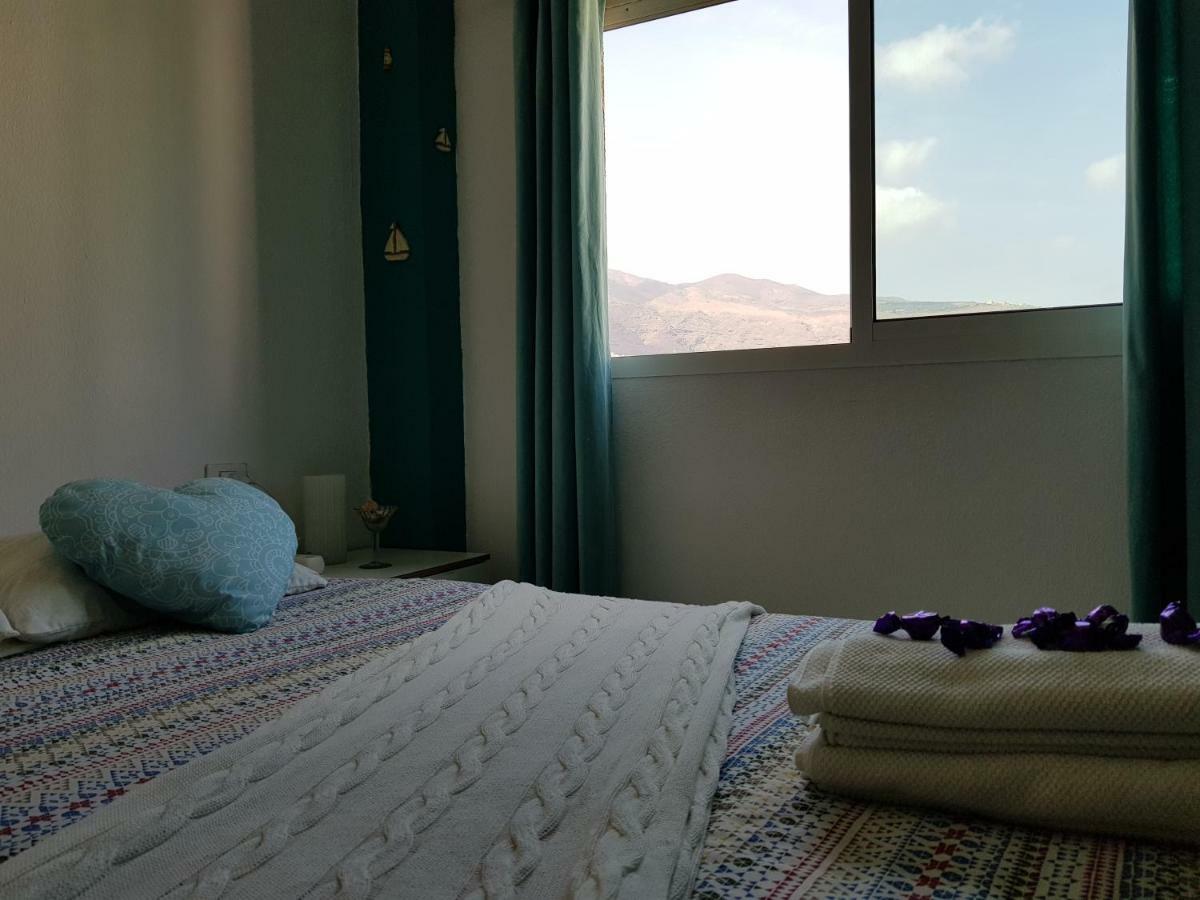 The Happiness Penthouse Dream Holiday At 100M Beach Apartment Candelaria Luaran gambar