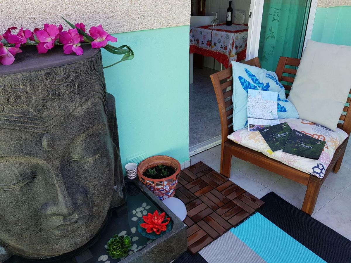 The Happiness Penthouse Dream Holiday At 100M Beach Apartment Candelaria Luaran gambar