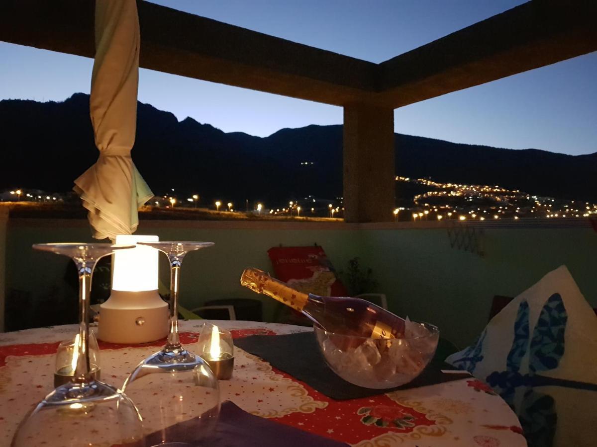 The Happiness Penthouse Dream Holiday At 100M Beach Apartment Candelaria Luaran gambar